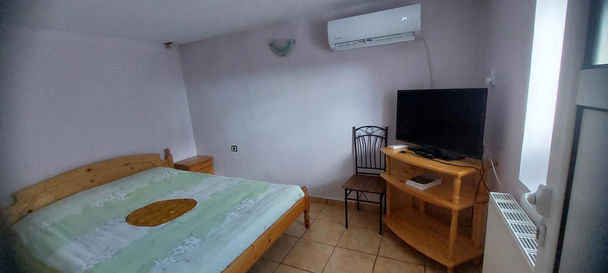 Guest House Gorski Kut Granitovo Extérieur photo