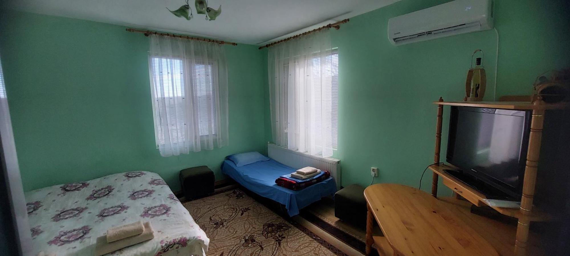 Guest House Gorski Kut Granitovo Extérieur photo