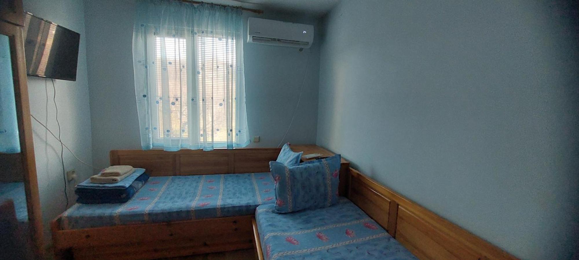 Guest House Gorski Kut Granitovo Extérieur photo