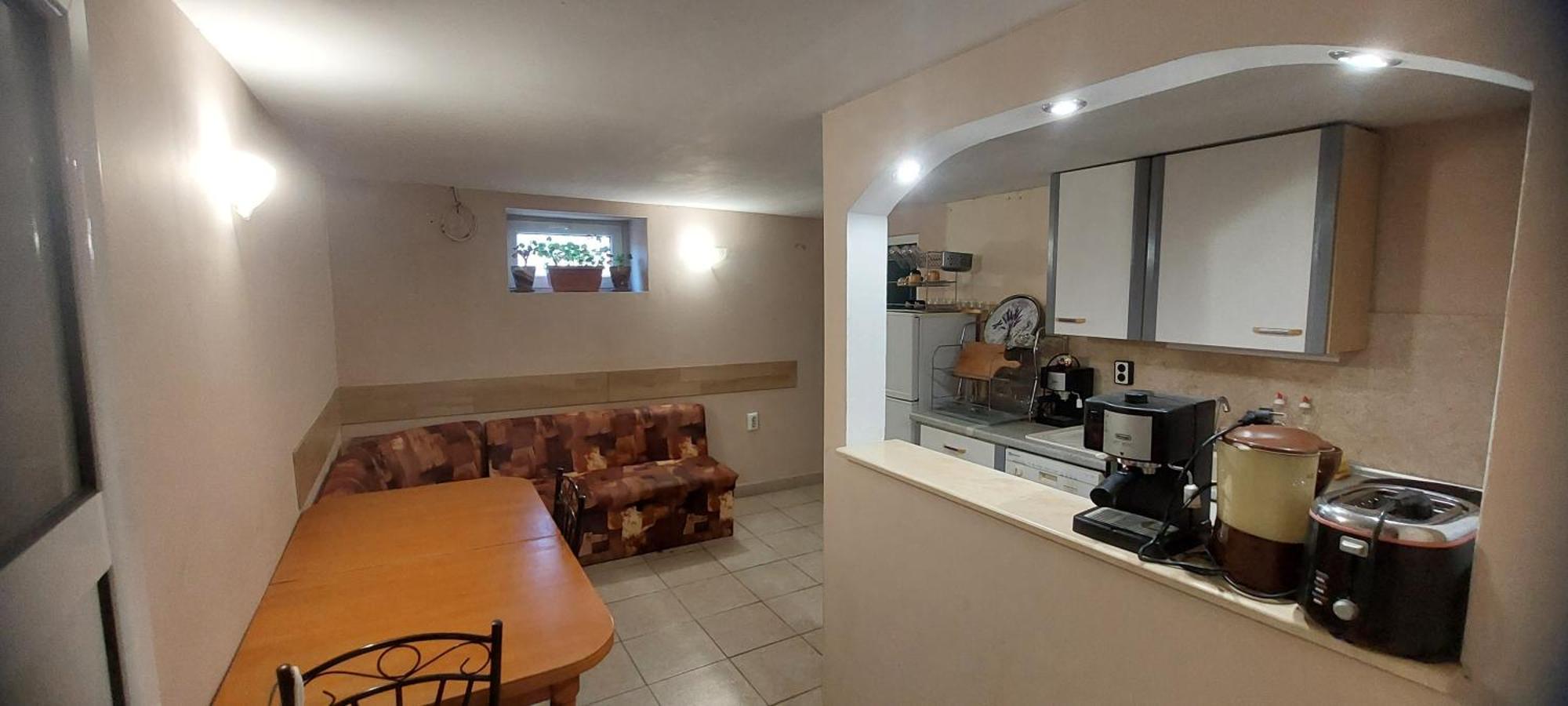 Guest House Gorski Kut Granitovo Extérieur photo