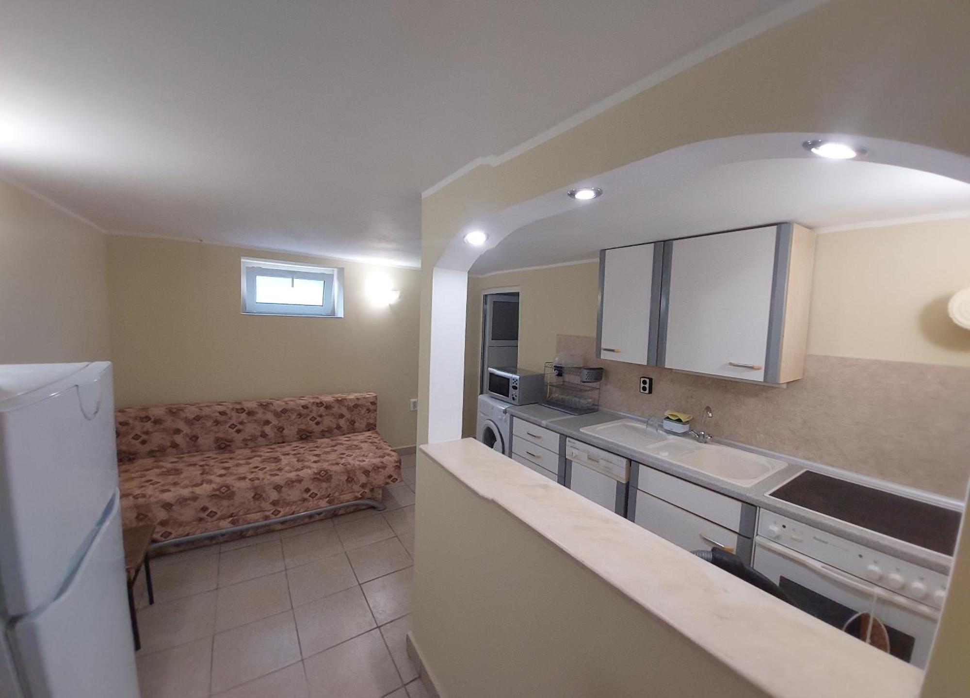 Guest House Gorski Kut Granitovo Extérieur photo