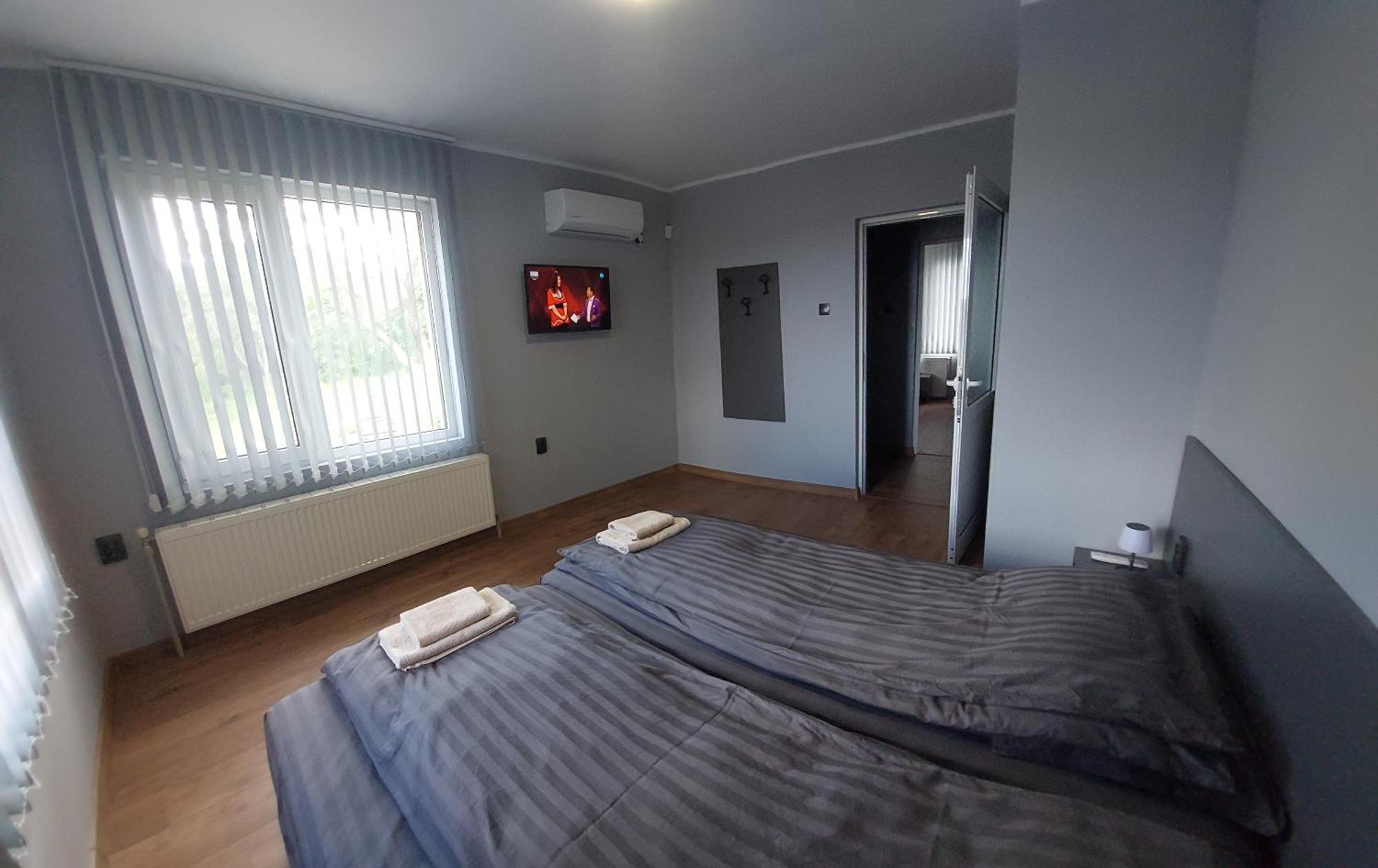 Guest House Gorski Kut Granitovo Extérieur photo