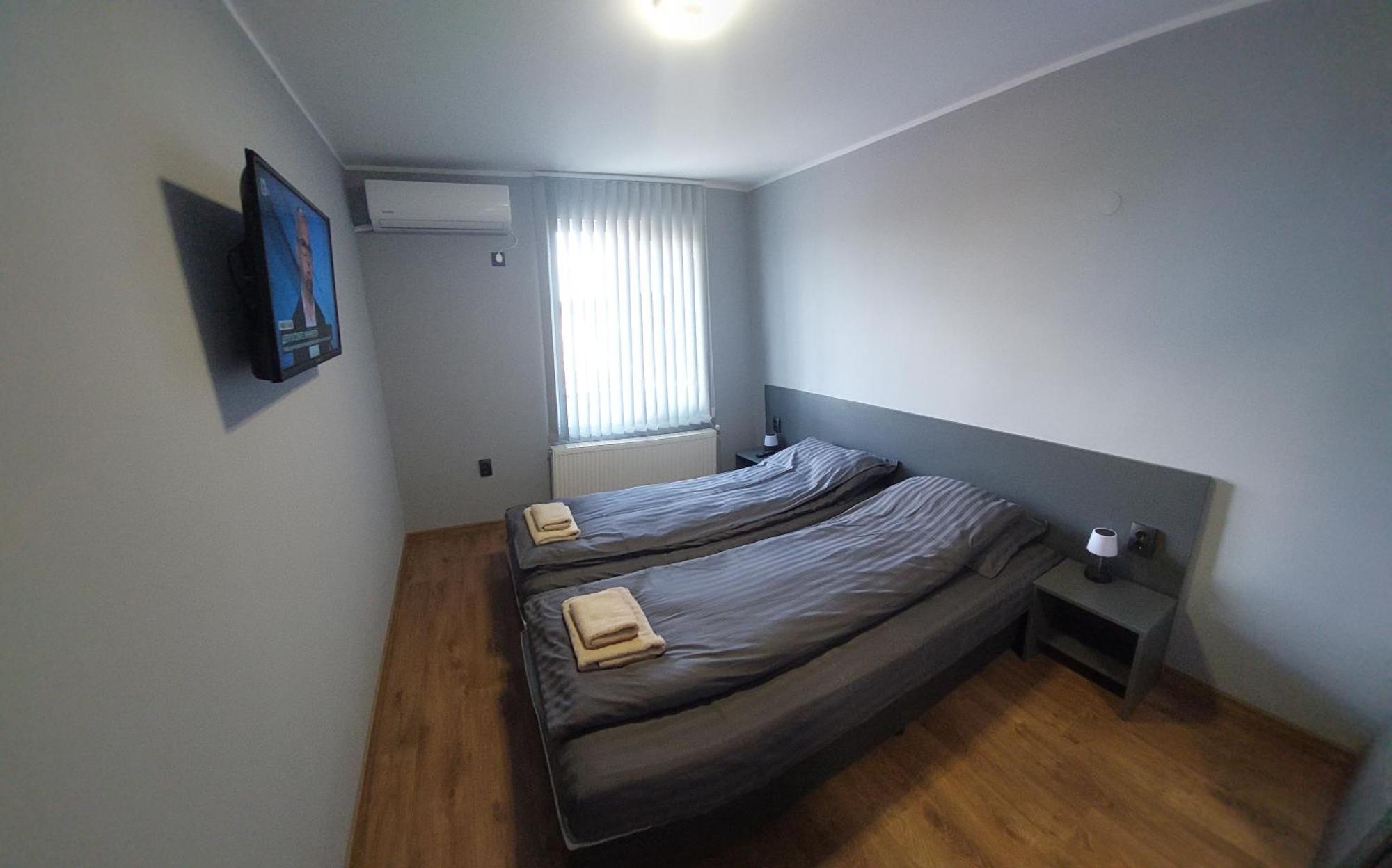 Guest House Gorski Kut Granitovo Extérieur photo