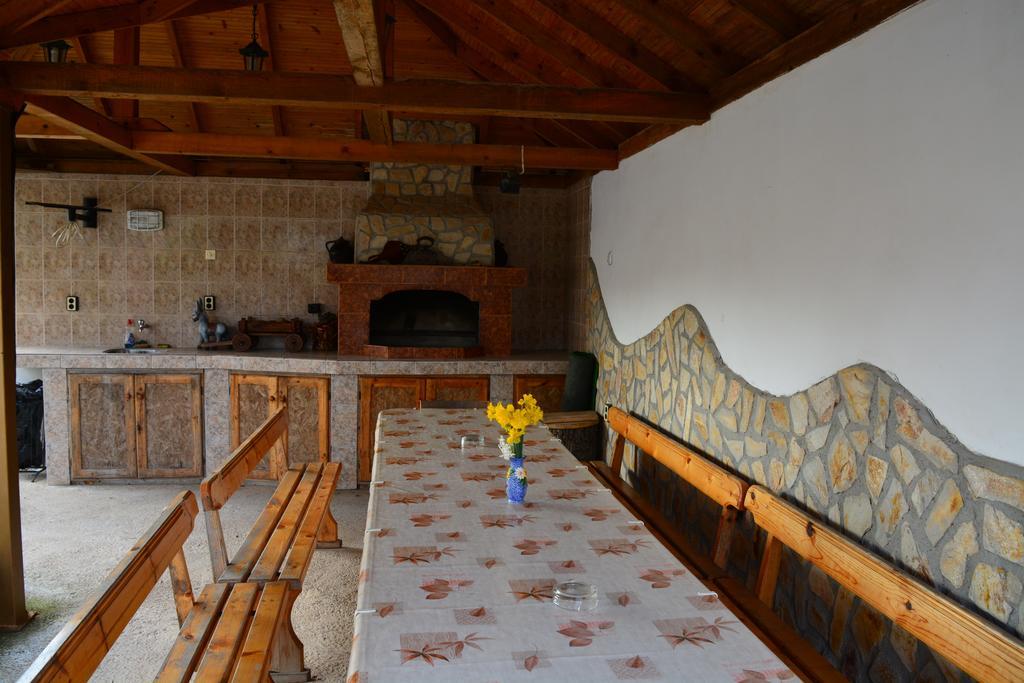 Guest House Gorski Kut Granitovo Extérieur photo