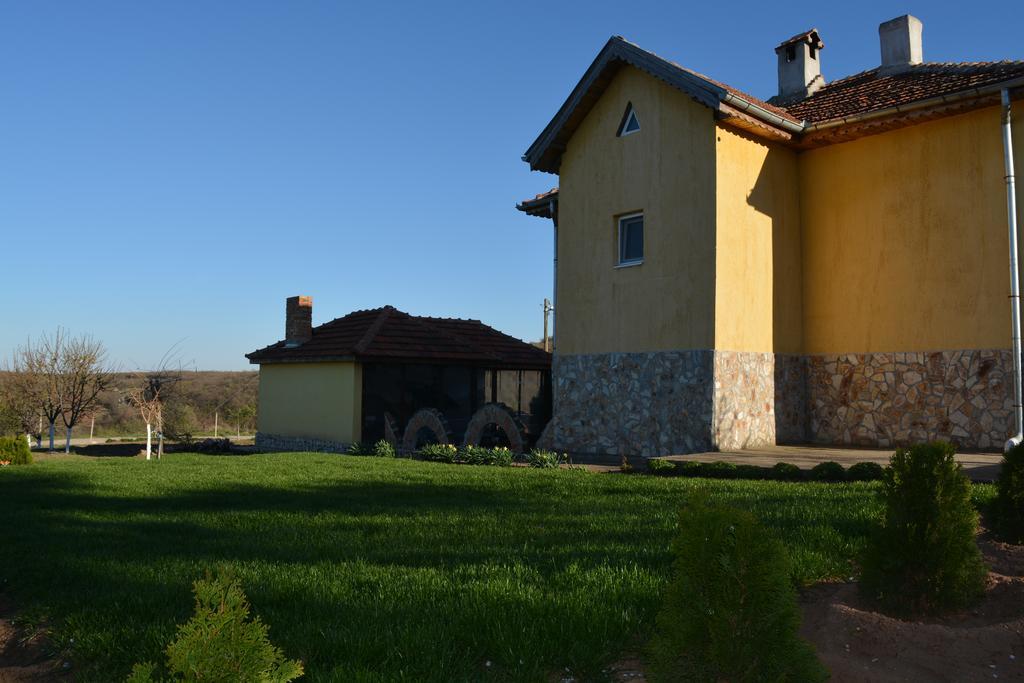 Guest House Gorski Kut Granitovo Extérieur photo