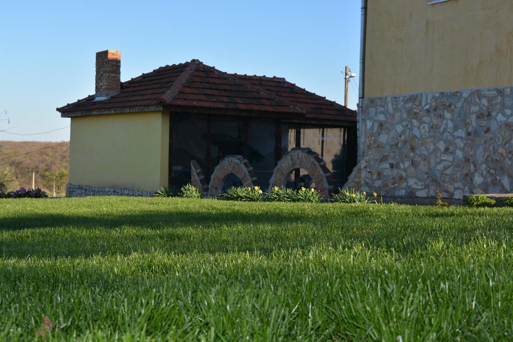 Guest House Gorski Kut Granitovo Extérieur photo