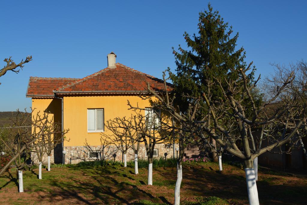 Guest House Gorski Kut Granitovo Extérieur photo