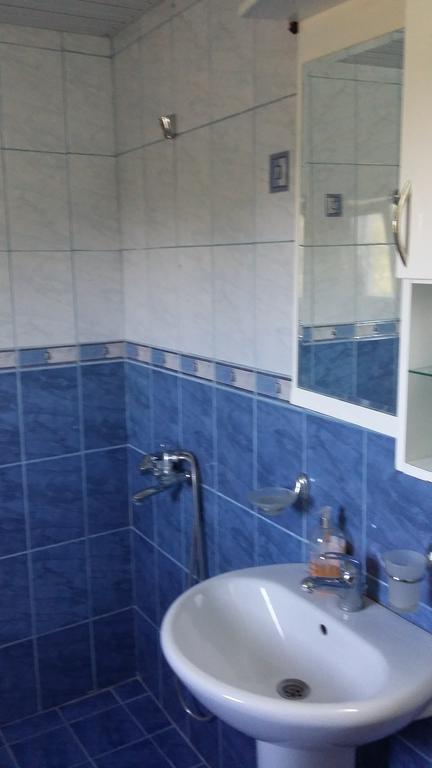 Guest House Gorski Kut Granitovo Extérieur photo