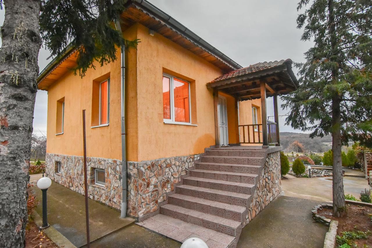 Guest House Gorski Kut Granitovo Extérieur photo
