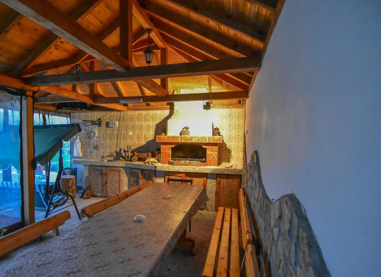 Guest House Gorski Kut Granitovo Extérieur photo