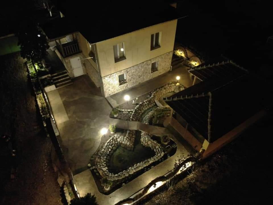 Guest House Gorski Kut Granitovo Extérieur photo